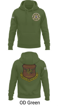 Evangeline Parish Sheriffs Office S.R.T Hoodie - 55