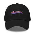 Gayngsta'z Dad hat