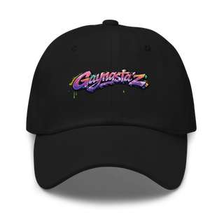 Dad hat - Black