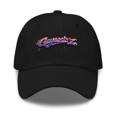 Gayngsta'z Dad hat