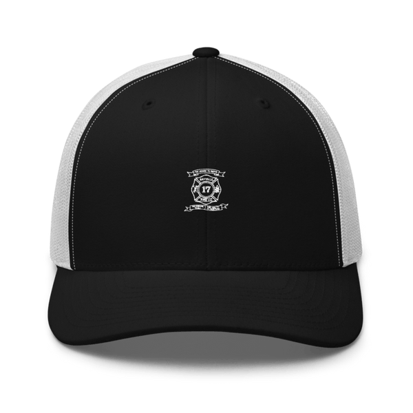 MAKONA 12874591 Retro Trucker Hat | Yupoong 6606