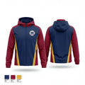 Madison Academic High School Softball 93879285 Windbreaker - 1