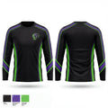 WV Venom 47081707 Long Sleeve Performance Shirt 1