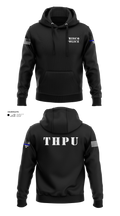 Tourism & Hotspot Policing Unit Hoodie - 21