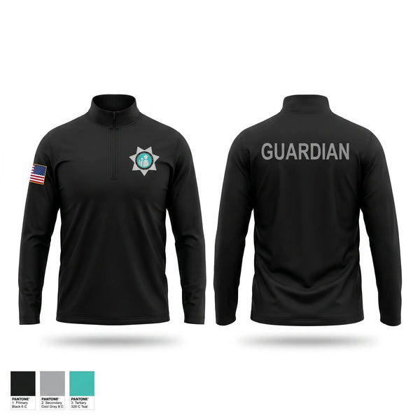 Windbreaker, Polk County School Guardian, Police, Teamtime, Team time, sublimation, custom sports apparel, team uniforms, spirit wear, spiritwear, sports uniforms, custom shirts, team store, custom team store, fundraiser sports, apparel fundraiser
