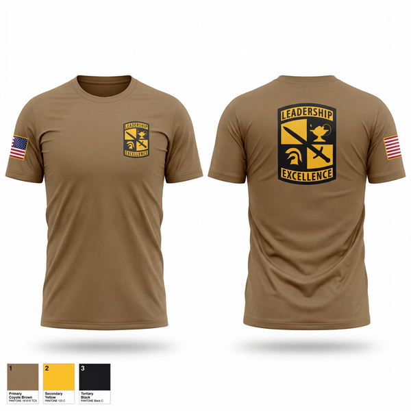 Short Sleeve Performance Shirt, ROTC 2nd platoon, Army, Teamtime, Team time, sublimation, custom sports apparel, team uniforms, spirit wear, spiritwear, sports uniforms, custom shirts, team store, custom team store, fundraiser sports, apparel fundraiser