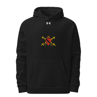 1-7 FA 48376416 Under Armour Hoodie