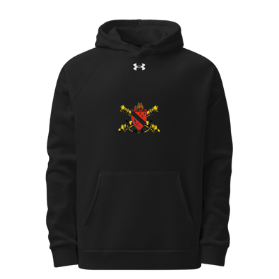 1-7 FA 48376416 Under Armour Hoodie