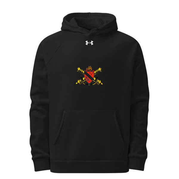 1-7 FA 48376416 Under Armour Hoodie