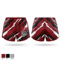 EARLE BULLDOGS Women's Shorts - 1
