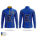 Eastwood Quarter Zip Jacket - 1