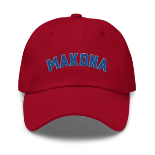 981st MP CO 43047694 Classic Dad Hat | Yupoong 6245CM