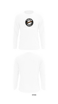 CIGAR GOLFCIGAR GOLF 5733553 Long Sleeve Performance Shirt 8