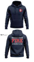 Marathon Fire Rescue Hoodie - 14