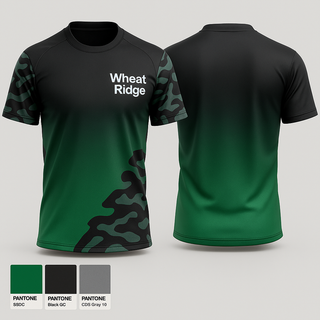 Short Sleeve Performance Shirt, Wheat Ridge, Men's Basketball, Teamtime, Team time, sublimation, custom sports apparel, team uniforms, spirit wear, spiritwear, sports uniforms, custom shirts, team store, custom team store, fundraiser sports, apparel fundraiser