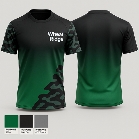 Short Sleeve Performance Shirt, Wheat Ridge, Men's Basketball, Teamtime, Team time, sublimation, custom sports apparel, team uniforms, spirit wear, spiritwear, sports uniforms, custom shirts, team store, custom team store, fundraiser sports, apparel fundraiser