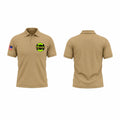 Meridian Short Sleeve Performance Polo - 1