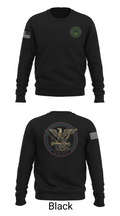 Military Funeral Honors 6797684 Crew Neck Sweatshirt - 25