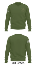 NCTC Class 25200 18303376 Crew Neck Sweatshirt - 43