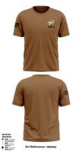 319th TC 85410339 Old School Cotton Feel Shirt - 1