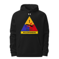 261st War Pigeons Under Armour Hoodie