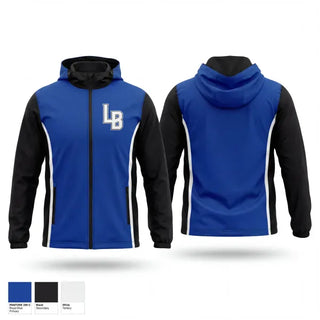 Windbreaker, Legacy, Baseball, Teamtime, Team time, sublimation, custom sports apparel, team uniforms, spirit wear, spiritwear, sports uniforms, custom shirts, team store, custom team store, fundraiser sports, apparel fundraiser