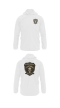 Army ROTC 40415961 Windbreaker - 10