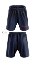 Cooloodec 67101747 Athletic Shorts With Pockets - 21