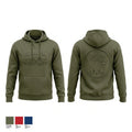 Camel kids Hoodie - 2