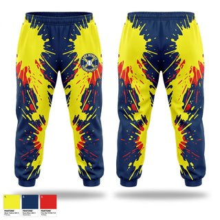 Sweatpants, Lake Murray Thunderbolts, Baseball, Teamtime, Team time, sublimation, custom sports apparel, team uniforms, spirit wear, spiritwear, sports uniforms, custom shirts, team store, custom team store, fundraiser sports, apparel fundraiser