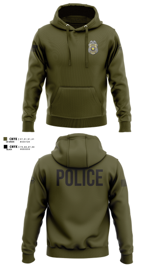 Hoodie, Shirley Police Department, Police, Teamtime, Team time, sublimation, custom sports apparel, team uniforms, spirit wear, spiritwear, sports uniforms, custom shirts, team store, custom team store, fundraiser sports, apparel fundraiser