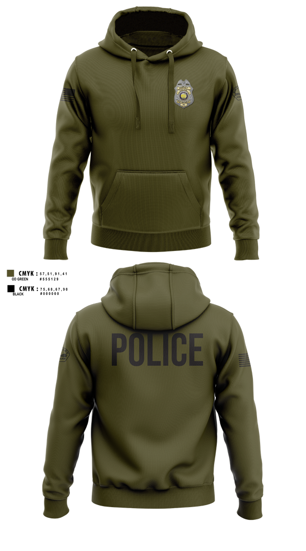 Hoodie, Shirley Police Department, Police, Teamtime, Team time, sublimation, custom sports apparel, team uniforms, spirit wear, spiritwear, sports uniforms, custom shirts, team store, custom team store, fundraiser sports, apparel fundraiser