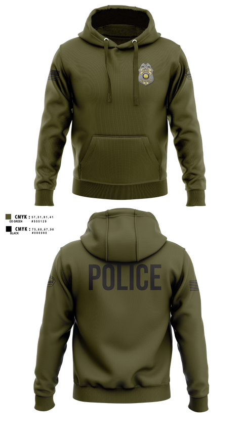 Hoodie, Shirley Police Department, Police, Teamtime, Team time, sublimation, custom sports apparel, team uniforms, spirit wear, spiritwear, sports uniforms, custom shirts, team store, custom team store, fundraiser sports, apparel fundraiser
