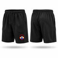 821 CRS Athletic Shorts With Pockets - 1