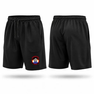 Athletic Shorts With Pockets, 821 CRS, Air Force, Teamtime, Team time, sublimation, custom sports apparel, team uniforms, spirit wear, spiritwear, sports uniforms, custom shirts, team store, custom team store, fundraiser sports, apparel fundraiser