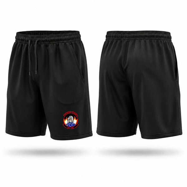 Athletic Shorts With Pockets, 821 CRS, Air Force, Teamtime, Team time, sublimation, custom sports apparel, team uniforms, spirit wear, spiritwear, sports uniforms, custom shirts, team store, custom team store, fundraiser sports, apparel fundraiser