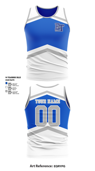 Tank Top, Blair-Taylor High School Cheer, Cheer, Teamtime, Team time, sublimation, custom sports apparel, team uniforms, spirit wear, spiritwear, sports uniforms, custom shirts, team store, custom team store, fundraiser sports, apparel fundraiser