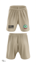 Snohomish County Search & Rescue 69404988 Athletic Shorts With Pockets - 102