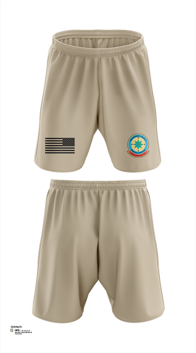 Snohomish County Search & Rescue 69404988 Athletic Shorts With Pockets - 102