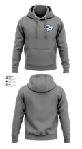 DOG POUND 78939379 Hoodie - 22