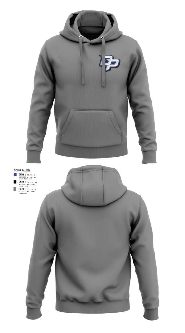 Hoodie, DOG POUND, Baseball, Teamtime, Team time, sublimation, custom sports apparel, team uniforms, spirit wear, spiritwear, sports uniforms, custom shirts, team store, custom team store, fundraiser sports, apparel fundraiser