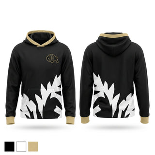 Hoodie, Buffalo Bison, Men's Soccer, Teamtime, Team time, sublimation, custom sports apparel, team uniforms, spirit wear, spiritwear, sports uniforms, custom shirts, team store, custom team store, fundraiser sports, apparel fundraiser
