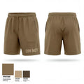 266 MCT 84825091 Athletic Shorts With Pockets - 1