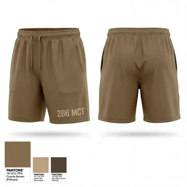 Athletic Shorts With Pockets, 266 MCT266 MCT, Army, Teamtime, Team time, sublimation, custom sports apparel, team uniforms, spirit wear, spiritwear, sports uniforms, custom shirts, team store, custom team store, fundraiser sports, apparel fundraiser