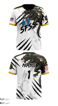 5 FSS Short Sleeve Performance Shirt - 5