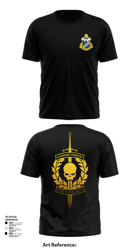 Short Sleeve Performance Shirt, Claymore Company, , Teamtime, Team time, sublimation, custom sports apparel, team uniforms, spirit wear, spiritwear, sports uniforms, custom shirts, team store, custom team store, fundraiser sports, apparel fundraiser