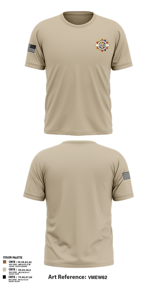 Old School Cotton Feel Shirt, A co 1/109, National Guard, Teamtime, Team time, sublimation, custom sports apparel, team uniforms, spirit wear, spiritwear, sports uniforms, custom shirts, team store, custom team store, fundraiser sports, apparel fundraiser