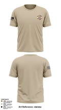 Hukbo 26634833 Old School Cotton Feel Shirt - 2