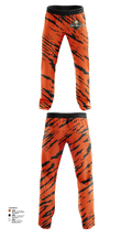 TITANS UNITED FC 95365041 Sweatpants - 3