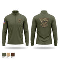 Jacksonville Police SRT Windbreaker - 1